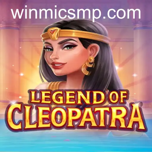 LegendOfCleopatra