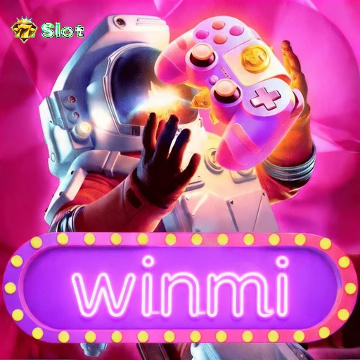winmi Logo